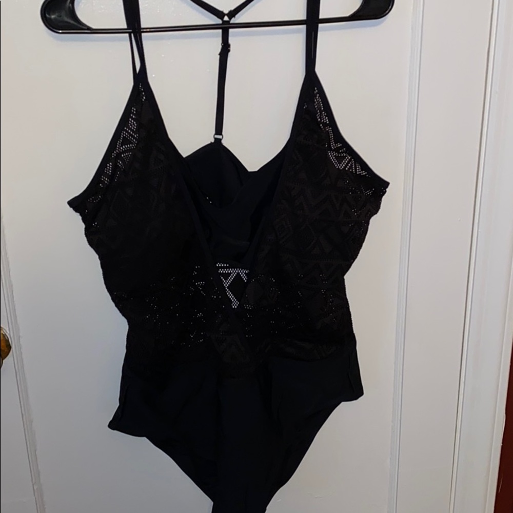 Bathing suit